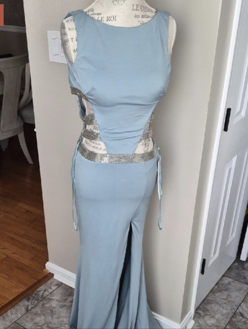 JOVANI DRESS